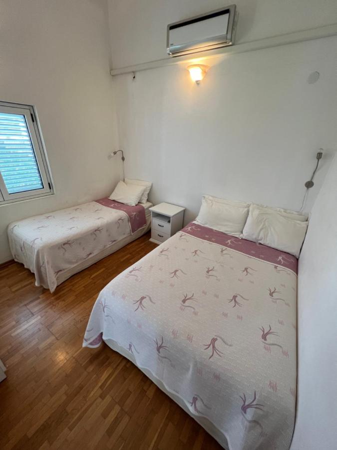 Apartmani Tonko Racisce Exterior photo