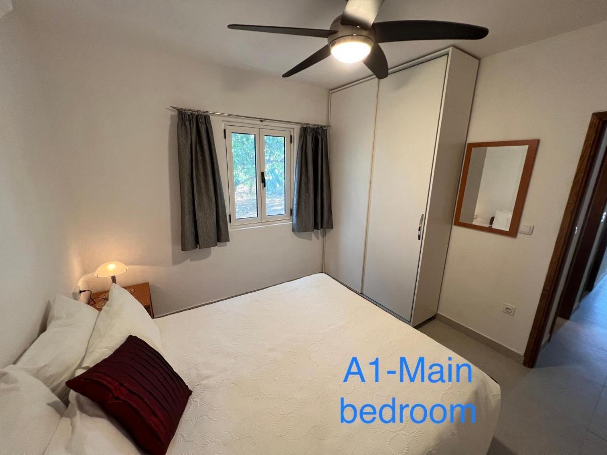 Apartmani Tonko Racisce Exterior photo